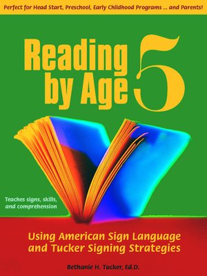 cover image of Reading by Age 5